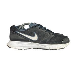 Nike Mens Downshifter 6 684653-003 Black Running Shoes Sneakers Size 8.5